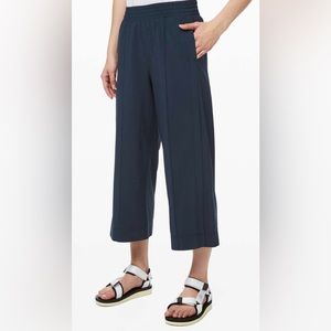 Lululemon Wanderer Crop